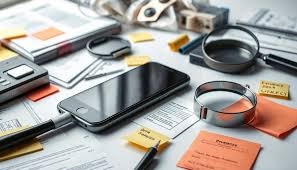 Preservação de Evidências